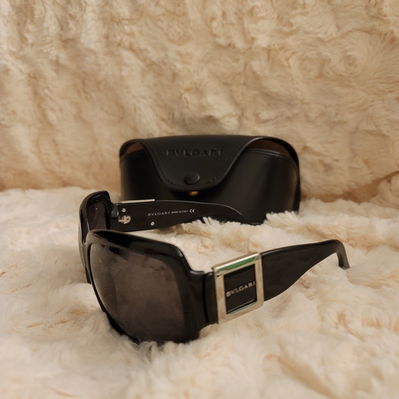 Bvlgari Sunglasses - Picture 6 of 7